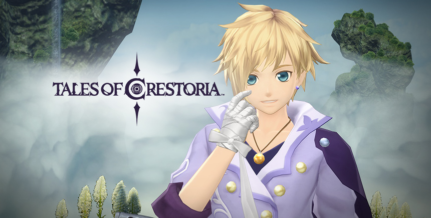 How to Play Tales of Crestoria on PC with BlueStacks