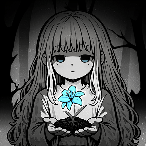 Flower Forest – Word Puzzle