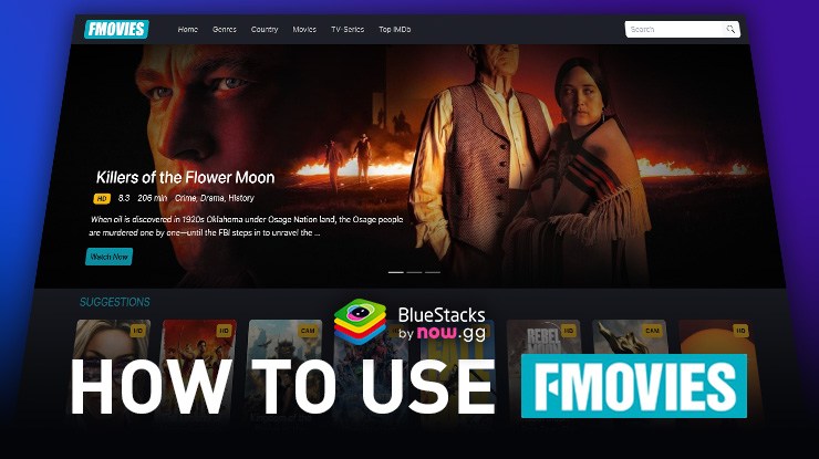 Navigating FMovies - A Guide to Streaming Your Favorite Movies ...