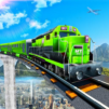 Impossible Euro Train Simulator Free