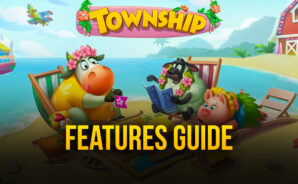 Township on PC – Using BlueStacks’ Tools to Develop Your Town in Record Time