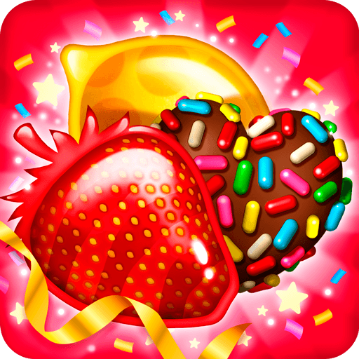 KingCraft Match 3 – Free Matching Games