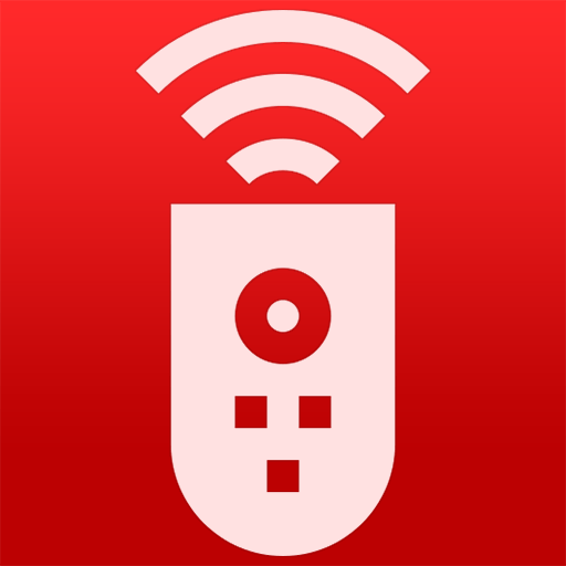 TCL TV Remote Control