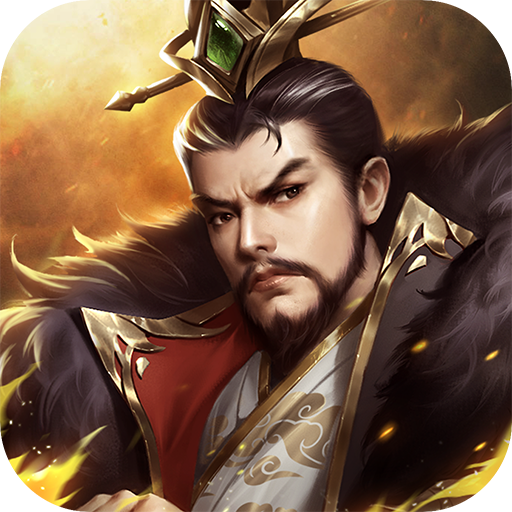 AFK Three Kingdoms-rpg games