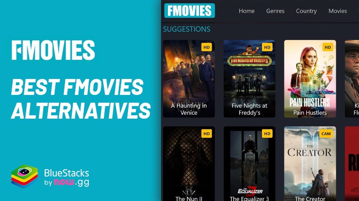 FMovies Best Alternatives: Your Guide to Stream High Quality Movies and TV Shows