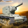 Attack on Tank : Rush - World War 2 Heroes