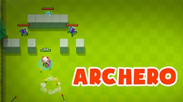 archero habby download