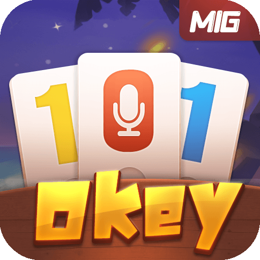 Mİ 101 OKEY-Yüzbir Okey Slots