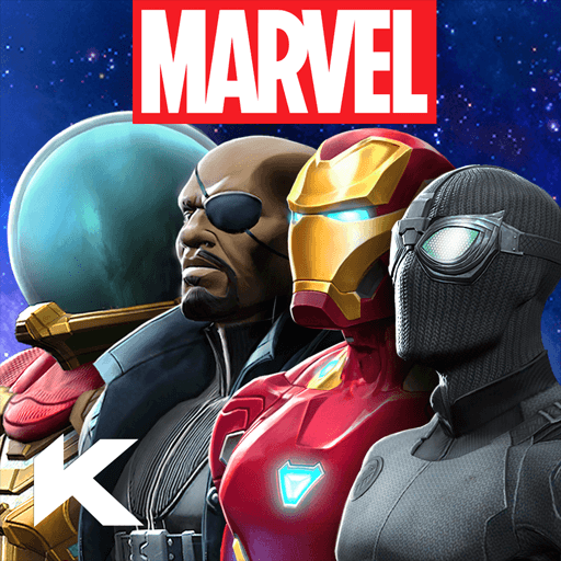 Marvel Contest of Champions