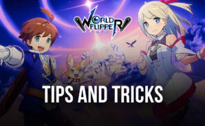 The Best World Flipper Tips, Tricks, and Strategies