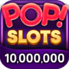 POP! Slots Vegas Casino Games