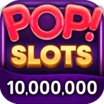 POP! Slots Vegas Casino Games pc