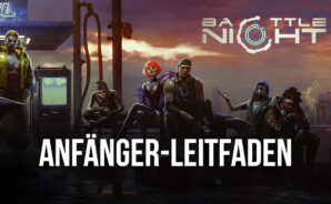 BlueStacks’ Anfänger-Leitfaden zu Battle Night: Cyberpunk-Idle RPG
