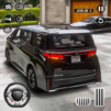Open World Sim Car Driving 3D