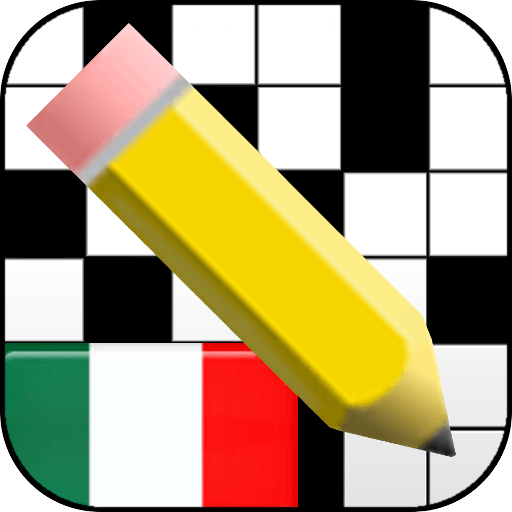 Cruciverba Italiano