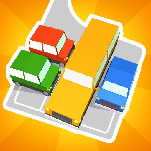 Parking Jam – Move Car Puzzle