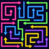 Arrow Maze: Arrow Out