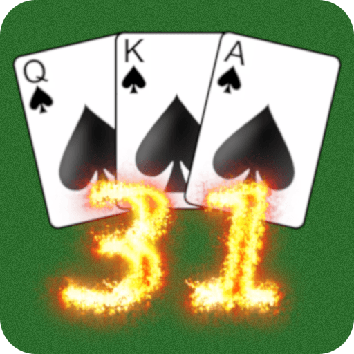 31 – Card Game