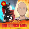 Blood Strike x One-Punch Man