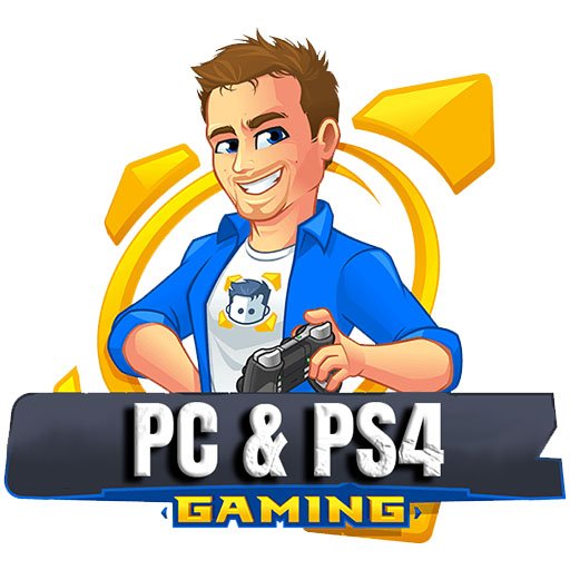 GAMES PS4 – PC