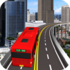 Coach Bus Simulator Bus Game