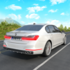 Car Games 3D &#8211; Car Parking Sim