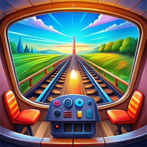 Ticket Empire: Transport Idle