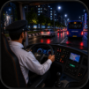Real Bus Driver Game 3d
