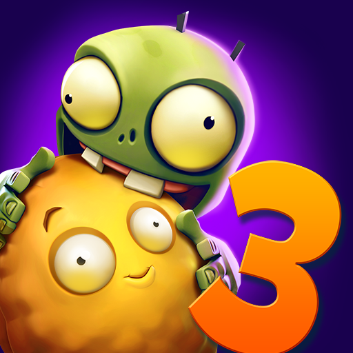 Download & Play Plants vs. Zombies 3 on PC & Mac (Emulator)