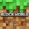 Block World 3D: Craft & Build