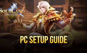 How to Install Soul Land Reloaded on Your PC or Mac with BlueStacks