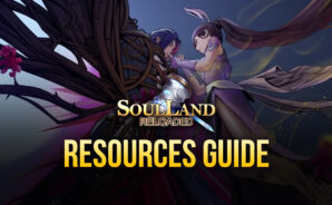 A Guide to Effectively Obtaining Resources in Soul Land Reloaded