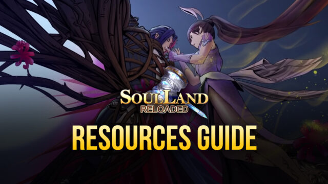 Soul Land Reloaded Codes (DEC 2023) [UPDATED!]