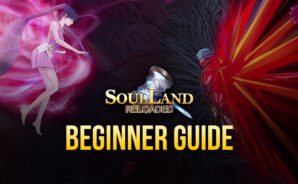 Soul Land Reloaded Beginner’s Guide: Soul Masters, Combat, and More