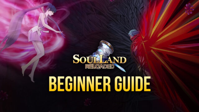 Soul Land Reloaded code – free diamonds, coins, and decrees