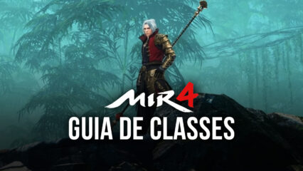 Wemade inicia Teste Beta Fechado global para MMORPG 'MIR M' em 8