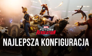 Marvel Future Revolution – jak uzyskać najlepszą grafikę i wydajność