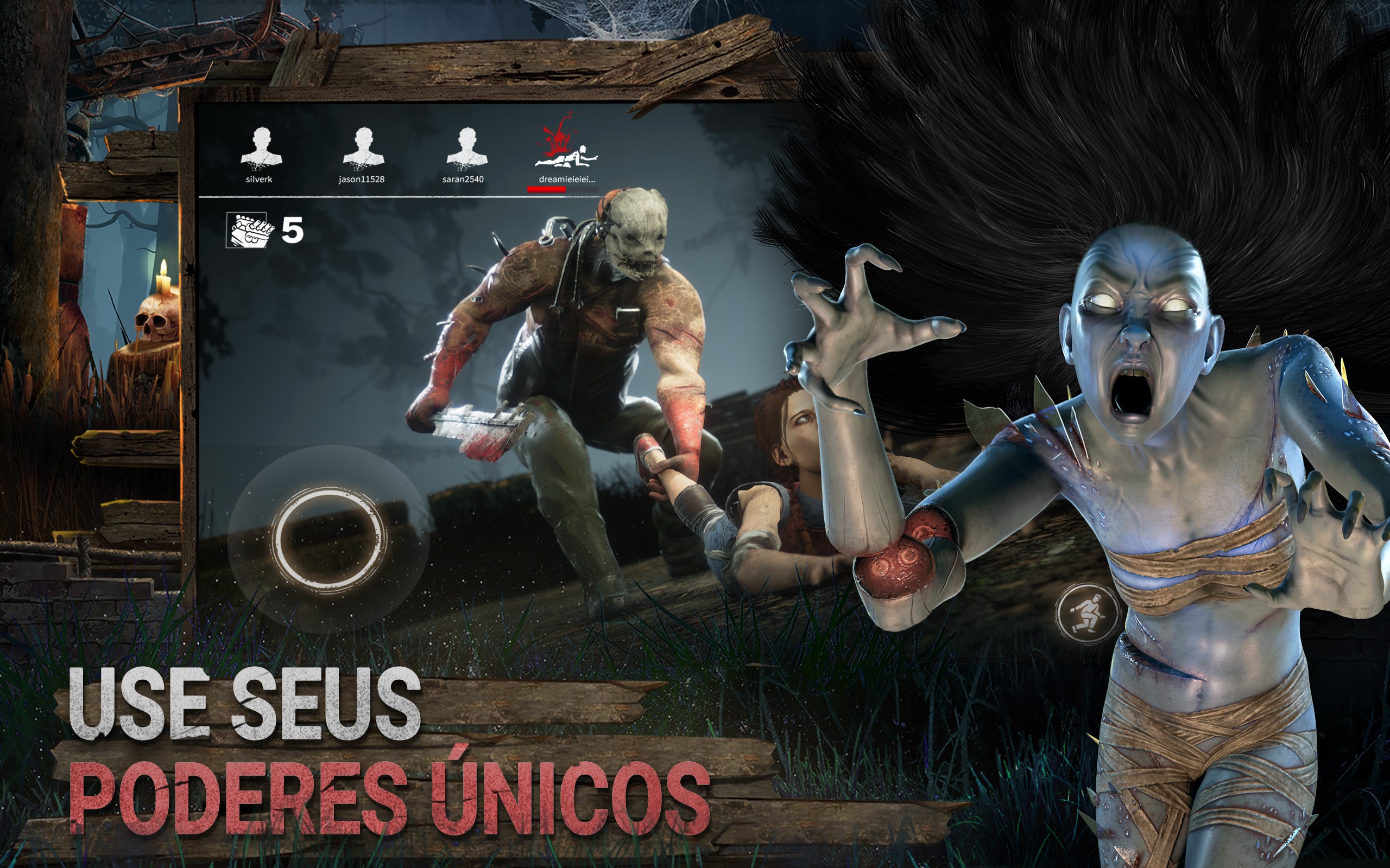 Os requisitos para jogar Dead by Daylight no PC – Tecnoblog