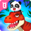 Baby Panda’s Dinosaur Planet