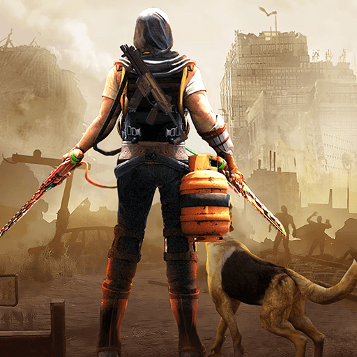 Zombie Siege: Last Survival