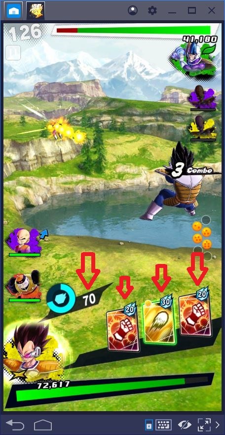 Dragon Ball Legends: La guida per i nuovi giocatori