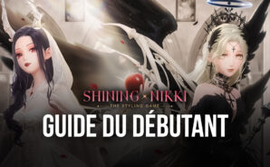 Le Guide du Débutant de BlueStacks pour Shining Nikki: A Styling Game