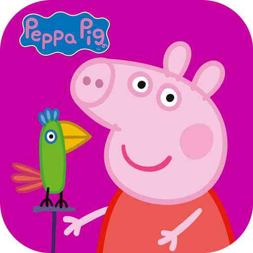 Peppa Pig: Polly Parrot