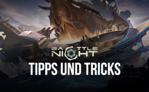 Battle Night: Cyberpunk-Idle RPG die besten Tipps und Tricks für dich