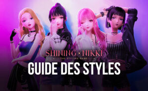 Comment Gagner les Batailles de Style et Gagner en Puissance de Style dans Shining Nikki