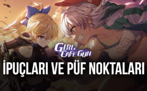 Girl Cafe Gun İçin En Kullanışlı İpuçları