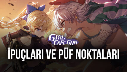 Girl Cafe Gun İçin En Kullanışlı İpuçları