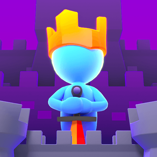 King or Fail – juego de Guerra