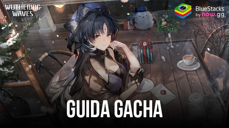 Wuthering Waves – Guida Gacha: Guida al reclutamento, tariffe, banner e altro ancora