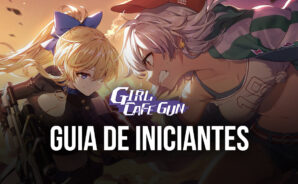Tudo o que precisa saber para começar bem em Girl Cafe Gun – Guia de Iniciantes